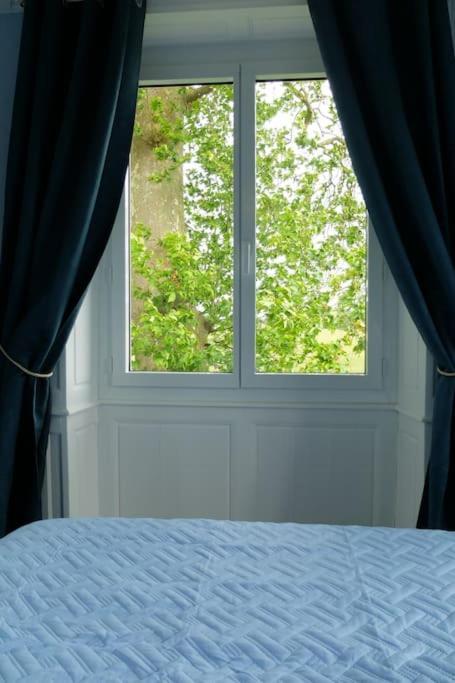 Gite Au Haras La Belle Emanville 外观 照片