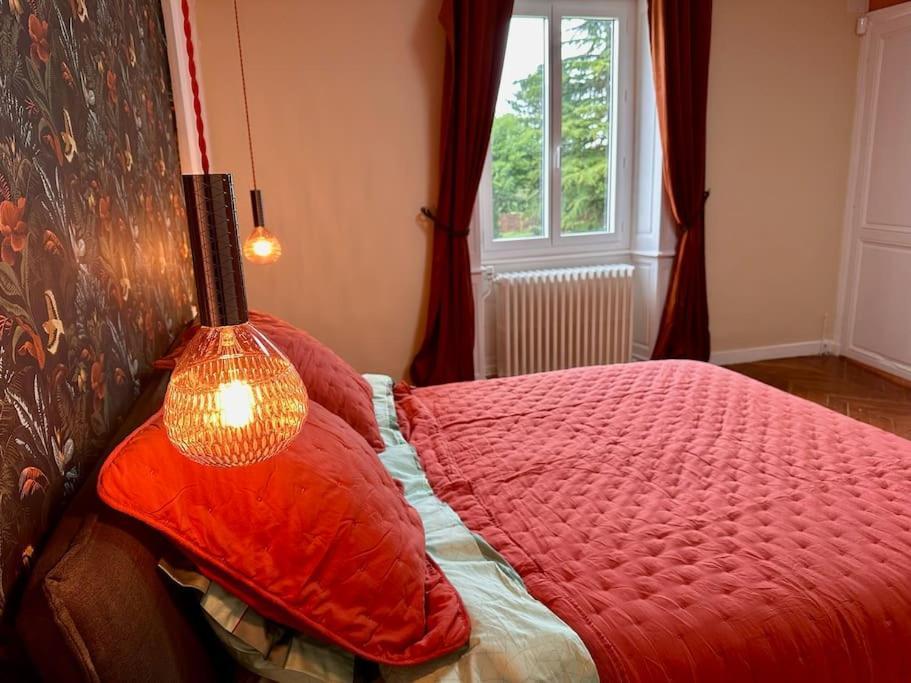 Gite Au Haras La Belle Emanville 外观 照片
