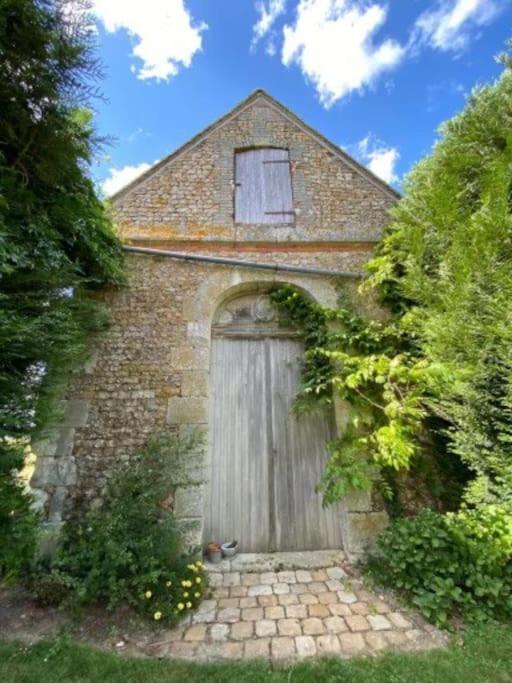 Gite Au Haras La Belle Emanville 外观 照片