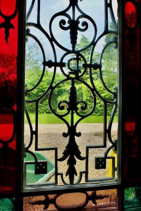 Gite Au Haras La Belle Emanville 外观 照片