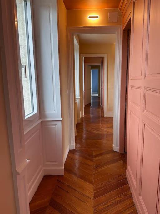 Gite Au Haras La Belle Emanville 外观 照片