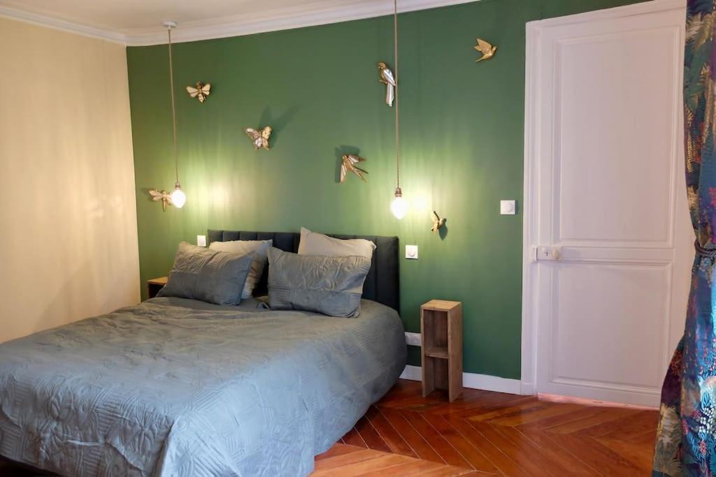 Gite Au Haras La Belle Emanville 外观 照片